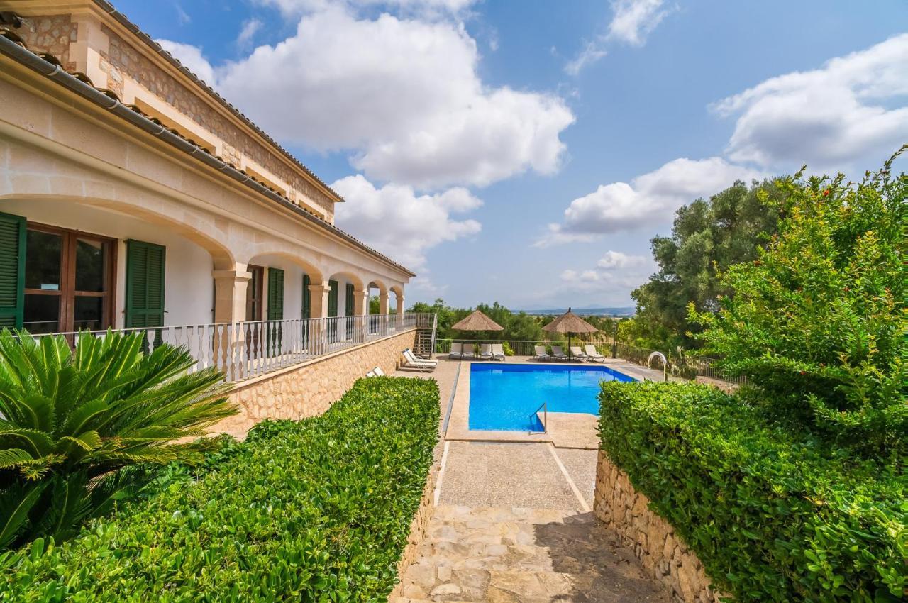 Ideal Mallorca - Sa Pleta * Petra (Mallorca)