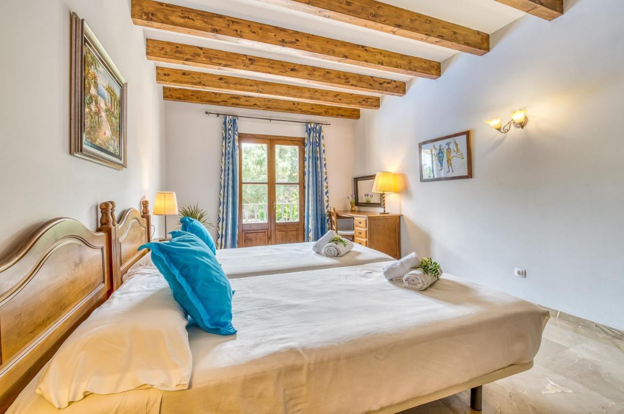 Ideal Mallorca - Sa Pleta Petra (Mallorca)