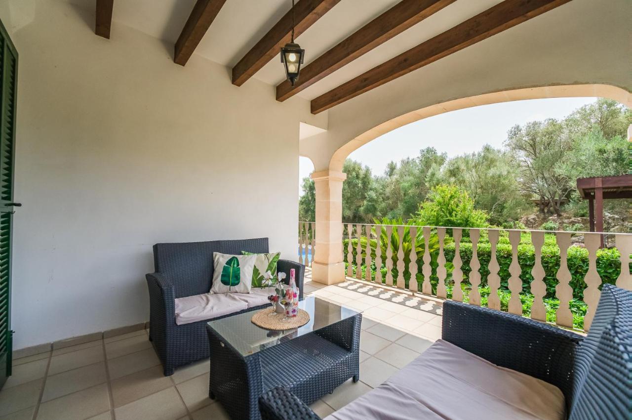 Landhuis Ideal Mallorca - Sa Pleta