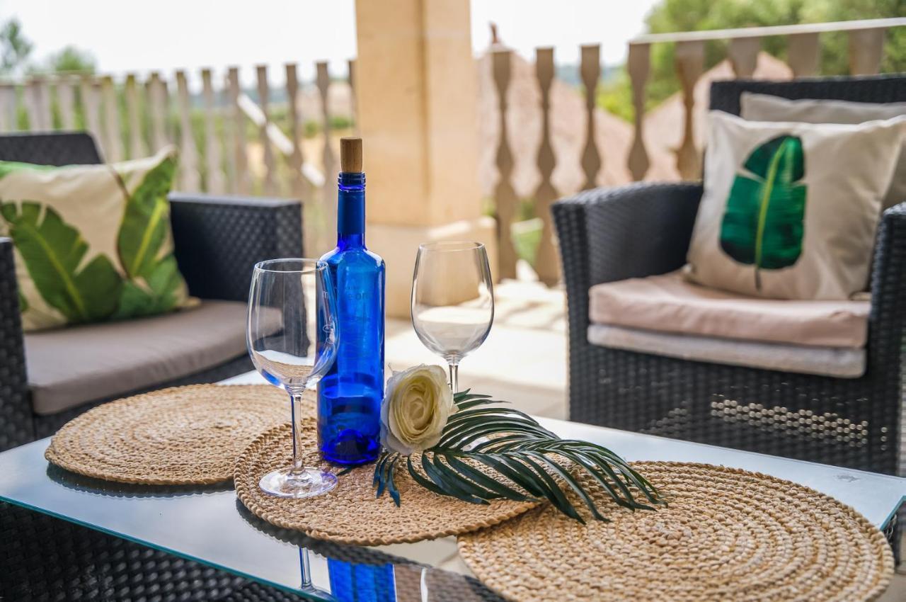 Landhuis Ideal Mallorca - Sa Pleta *